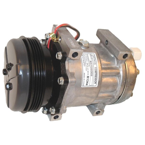 Aftermarket Compressor ACA10-0081 - main